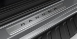 Next Gen Ford Ranger Scuff Plates Set For