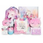 10 Pieces Unicorn Gifts Set For Girls - Birthday Gifts Set