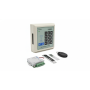 Rfid Access Control System With 10 Key Chains For Secure Entry Management