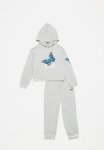 PoP Candy Hooded Trackset -grey