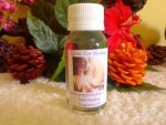 Reiki Healing Fragrance Oil 50ML