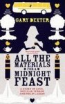All the Materials for a Midnight Feast - Zagira Paperback