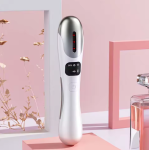 Eye Lifting Heat Compression Massager Wand