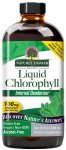 Liquid Chlorophyll