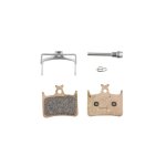 Sram RS4 Brake Pads Sintered Pair