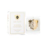 Cape Island Summer Vineyard Classic Candle