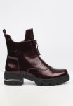 Vadar 2 Heel Trim Boot - Wine