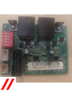 Growatt Inverter Control Board Main Pcb