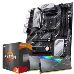 AMD Chaos Gamer 5600X Asus Prime B550-PLUS 16GB DDR4 Upgrade Kit