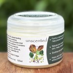Nature’s Jelly Unscented Earth Sap