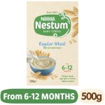 Nestle Nestum Baby Cereal Regular 500G
