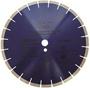 Tork Craft Diamond Blade 350X25.4MM Old Concrete Laser Welded Segmented