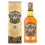 Chivas Regal Xv Blended Scotch Whisky 750ML