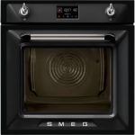 Smeg SOP6902S2PN 60CM Victoria Aesthetic Pyro Steam Galileo Oven Black