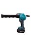 Makita DCG180ZK Cordless Caulking Gun