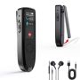 One Fruit D1 Portable Voice Recorder 16GB With Color Screen & Bluetooth