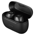 Volkano Pisces 2.0 Series Tws Earphones Black