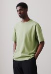 Loose Fit T-Shirt - Green