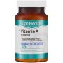 OptiHealth Vitamin A 5000IU Vegi Capsules 60S