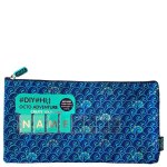 Octo Adventure Diy Hi Pencil Case