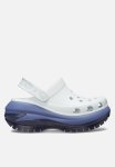 Crocs Mega Crush Matte Clog - Moonlight multi