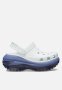 Crocs Mega Crush Matte Clog - Moonlight/multi