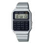 Casio Databank Mens Wr - CA-500WE-1ADF