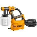 Ingco Spray Gun Hvlp 550W - SPG5008
