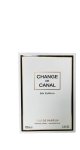 Change De Canal -