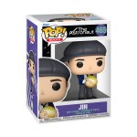Funko Pop Rocks: The Astronaut – Jin Astronaut