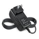 K-mains Ac-dc 5V 2.5A Power Adapter For Kodak Easyshare Z950 Z980 Z981 Z7590 Charger