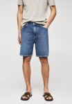 Bermuda Shorts Oliver - Blue