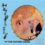 Hoffnung At The Oxford Union   Cd