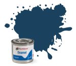 – 104 Oxford Blue Matt – 14ML Enamel
