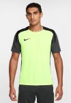 Nike Strike Dri-fit Short-sleeve Football Top - Volt