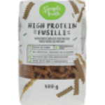 High Protein Fusilli Pasta 500G