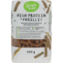 High Protein Fusilli Pasta 500G