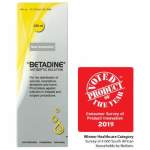 Antiseptic Solution 250ML