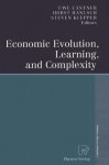 Economic Evolution Learning And Complexity