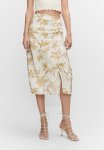 Skirt Max - Light Beige