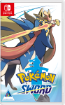Switch Pokemon Sword