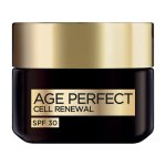 L'oreal Skin Age Perfect Cell Renew Day SPF30 50ML