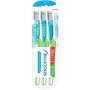 Sensodyne Clean And Fresh 3 Pack Toothbrush Soft