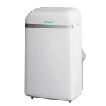 Alliance Portable Air-nditioner FOUP12-B - 12000BTU