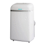 AllIANCE PORTABLE AIR-CONDITIONER FOUP12-B - 12000Btu