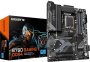 Gigabyte Intel B760 Chipset For 12TH/13TH Gen Lga 1700 4X DDR4 3X M2 Hdmi/dp Atx.