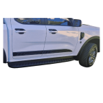 Ranger Next Gen Door Cladding