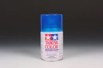 Tamiya PS-39 Translucent Light Blue Polycarbonate Spray Paint 100ML.