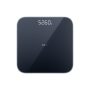 XiaoMi Smart Scale S200 Grey - Zoopateq