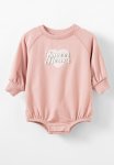 Cotton On Dani Bubble Bubbysuit - Zephyr sweetheart